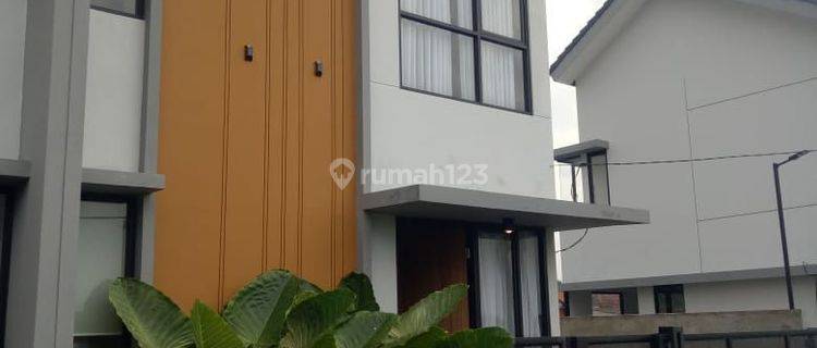 Rumah Kost Kos Kosan 5 Menit Mahasiswa Kedokteran Ipb Bogor  1