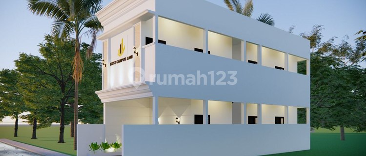 Strategic Boarding House near Campus in Samata, Gowa, Makassar 1