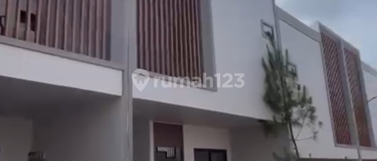 Investasi Rumah Kost Fasilitas Premium 600 Meter Kampus Ipb 1