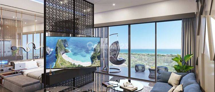 New Luxury Apartment for Sale, The Umalas Signature, 800 Meters to Finns Beach Club 1