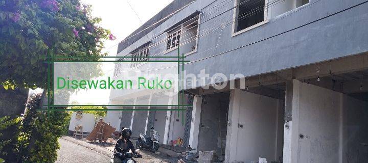 RUKO DI KEROBOKAN 1