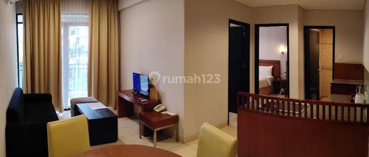 2BR Apartment For Sell In The Centre Of Bali Tourism 1