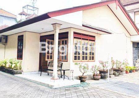 RUMAH NYAMAN DAN MURAH 3 KAMAR DI ABIANBASE 1