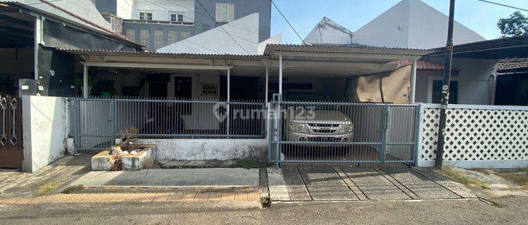 Di Jual Rumah di Alfa Indah, Joglo, Jakarta Barat 1