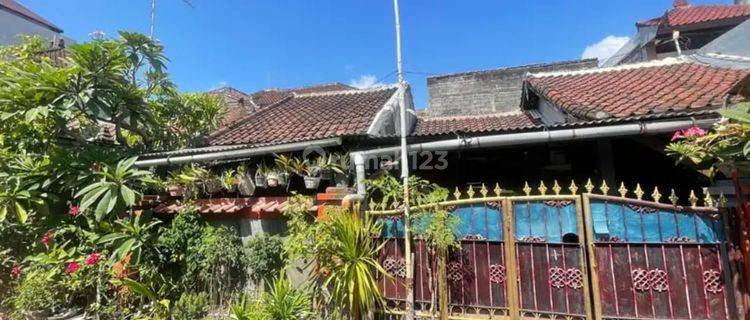 Dijual Rumah Murah di Pulau Moyo, Denpasar Selatan 1