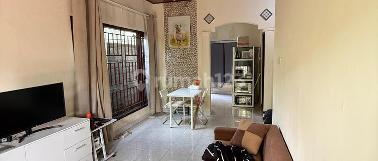 Rumah Siap Huni 2 Kt di Abianbase, Mengwi, Bali 1