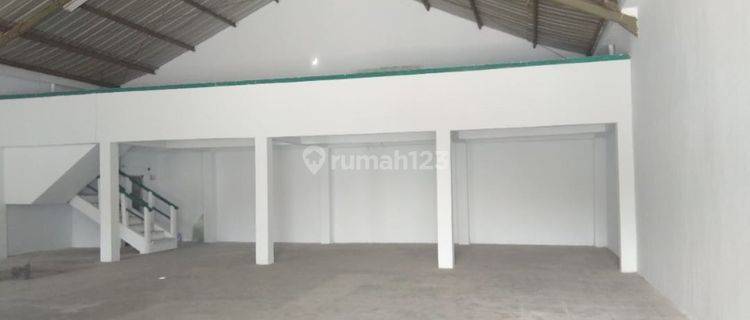 Disewakan Gudang Luas di Jl Muding Indah, Kerobokan, Kuta Utara, Badung 1