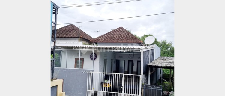 Renovated New House Ready to Live In, 3 Bedrooms in Sanggulan, Tabanan 1