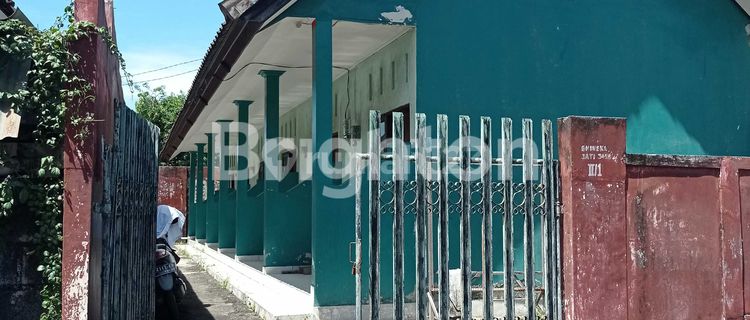 KOST-KOST'AN HARGA TANAH DI LOKASI STRATEGIS KUTA 1