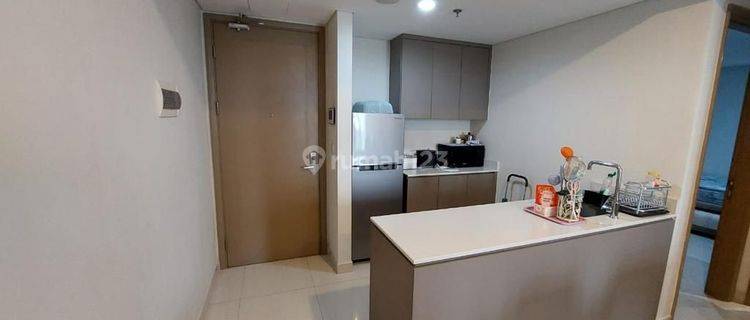 DiJual Cepat Apartemen Gold Coast 2BR 68m View Laut 1