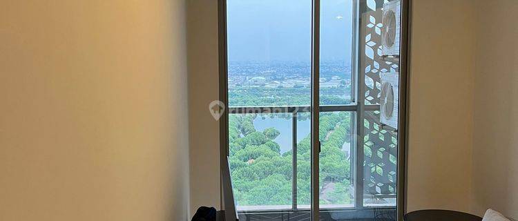 Dijual Cepat Apartemen Gold Coast 1BR View Mangrove 1