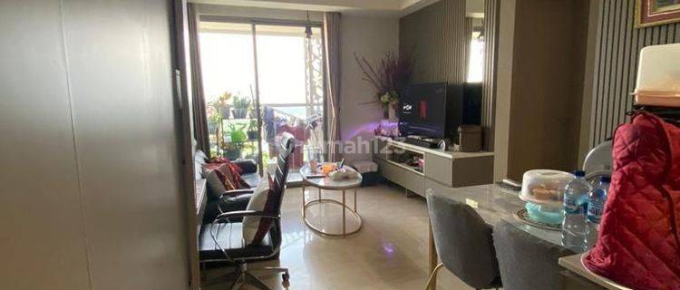 Dijual Cepat Apartemen Gold Coast 2BR Ciamik 1