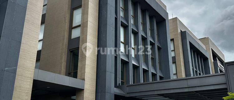 For Rent Gandeng Foresta Business Loft 7, 1