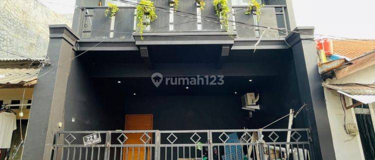 Rumah Cipete Jual Cepat Full Furnished  1