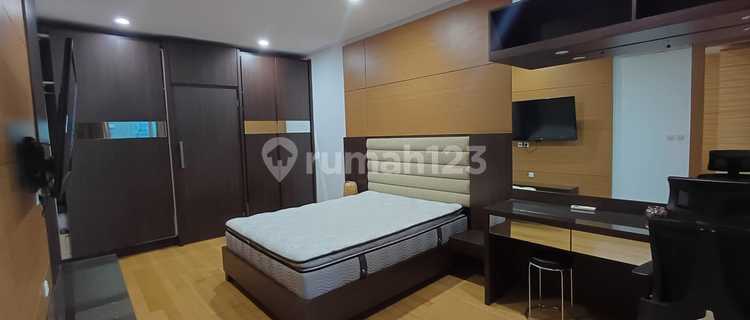 Residence 8 Apartment 1 Large Bedroom Fully Furnished 1