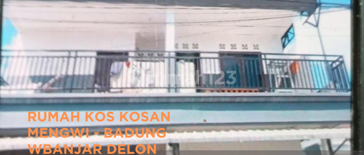 Kos Kosa - Mengwi - Badung - Bali 3 Floors 1