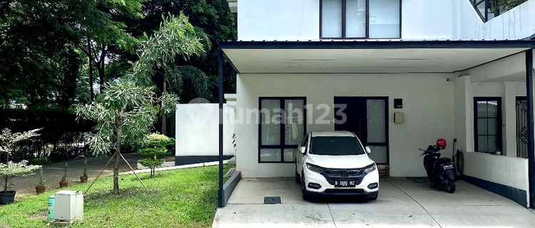 For Sale House in Casajardin Best Ventilation and Lighting 1