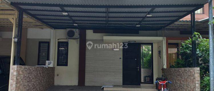 Disewa Rumah Di Casajardin 4 Kamar Tidur Jarang Ada 1