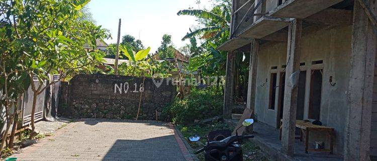 Strategic Boarding House 20 Rooms Near Nusa Dua Toll Gate 1