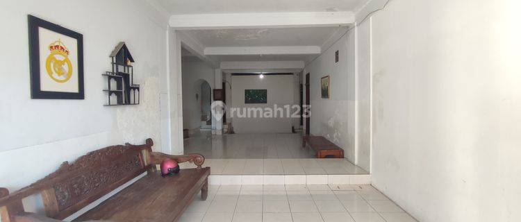 [RARE] Boarding house for sale in Gelogor Carik, Denpasar, Bali 1