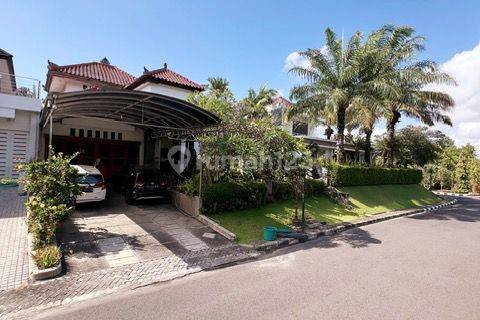 Exclusive One Gate System 7BR House In Gatot Subroto Denpasar 1