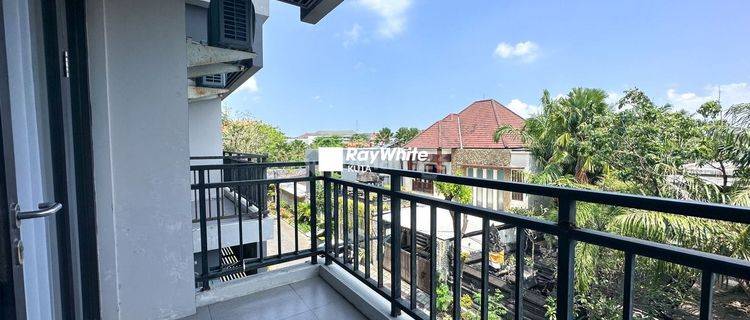 Jual Cepat Studio Apartemen Full Furnished di Kuta 1