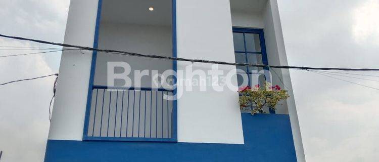 Rumah Kost Exclusive 3 Lantai Tegal Gondo  - Malang 1