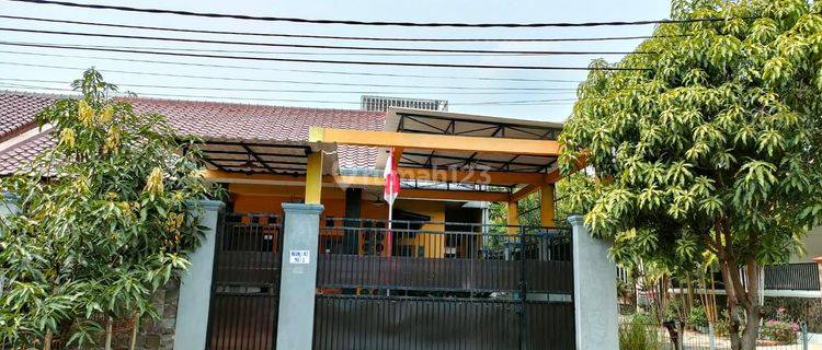 Dijual Rumah Cantik 2 Lantai Di Pulo Gebang, Cakung 1