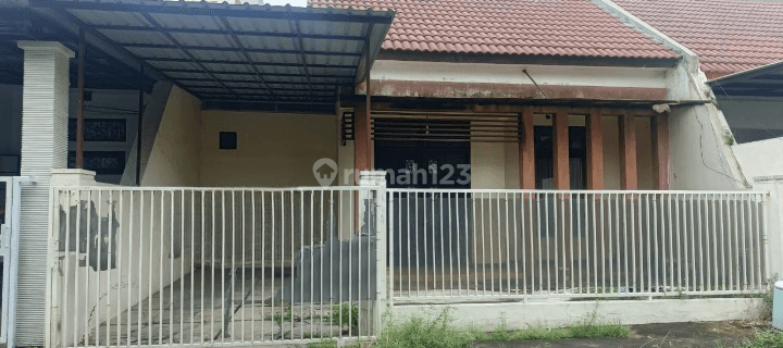 Disewakan Rumah Siap Huni Di Palm Spring Jambangan Surabaya Kt 1