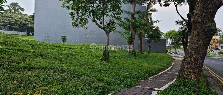 Dijual Cepat Tanah Murah Lokasi Di Citraland Bukit Golf Surabaya ST 1