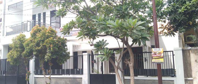 Dijual Cepat Rumah Siap Huni Lokasi Di Medokan Surabaya RI 1