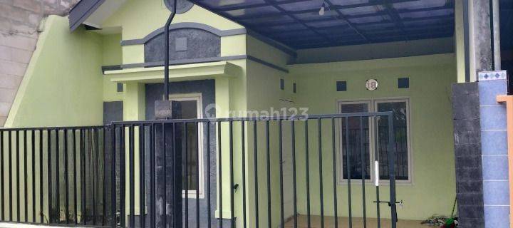 Dijual Cepat Rumah Murah Siap Huni Lokasi Di Graha Kencana Pakal Surabaya NT 1