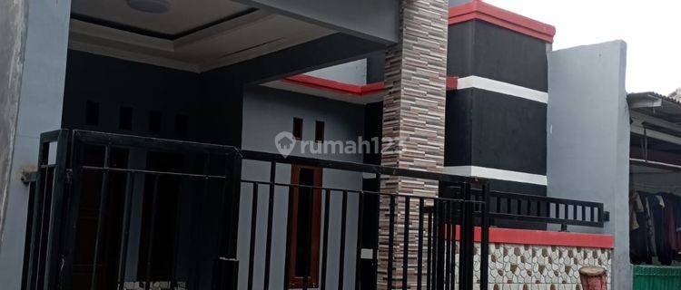 Rumah Murah Di Perumahan Taman Adiyasa Tigaraksa 1