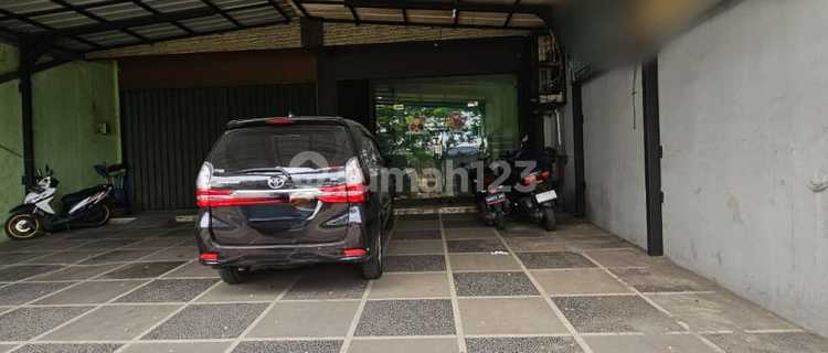 Shop house in Kresek, Good and Well-Maintained, Bargain Price 1