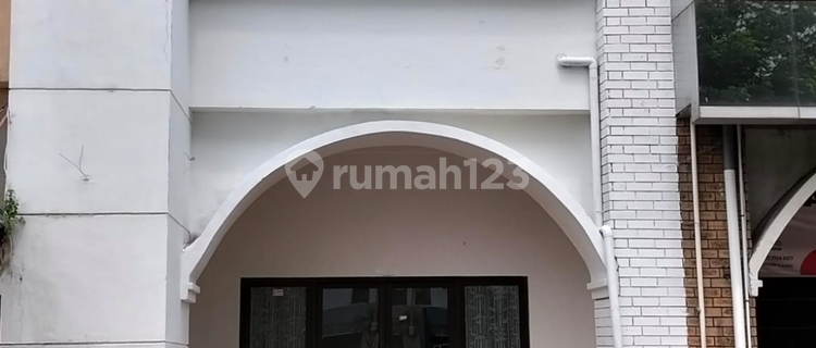 Purimas Gununganyar Ruko Ready for Use 1