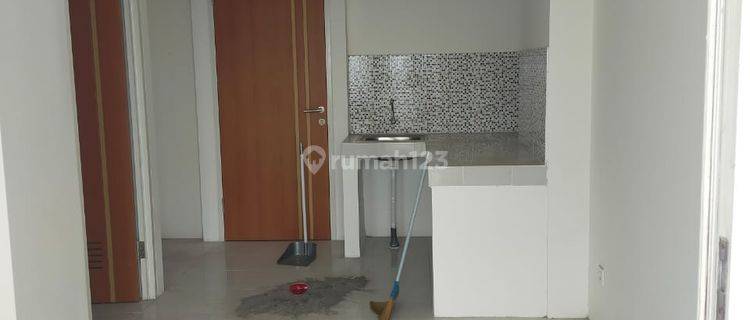 Apartemen Puncak CBD 1