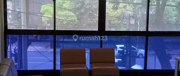 Ruko Jl. Panglima Sudirman 1