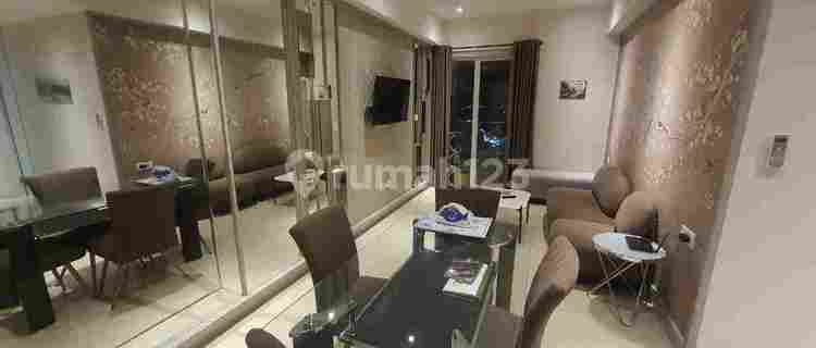 High End Apartemen One Icon Pakuwon Pusat Kota 1
