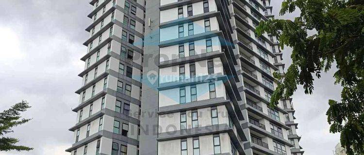 Apartemen Graha Golf Tower ALEXA 1