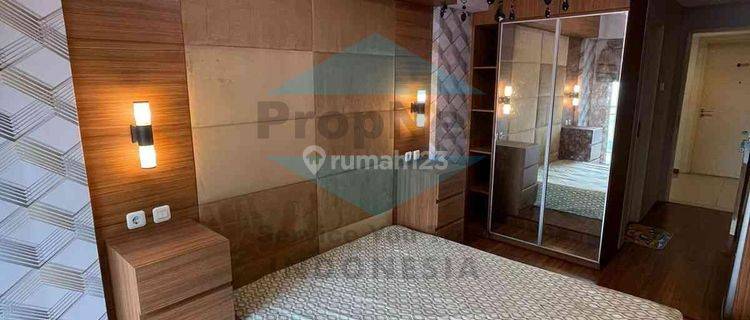 Apartemen Orchard Furnished Di Pakuwon Mall Surabaya Barat 1