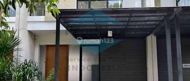 GRESS Rumah Northwest Central Surabaya Barat 1