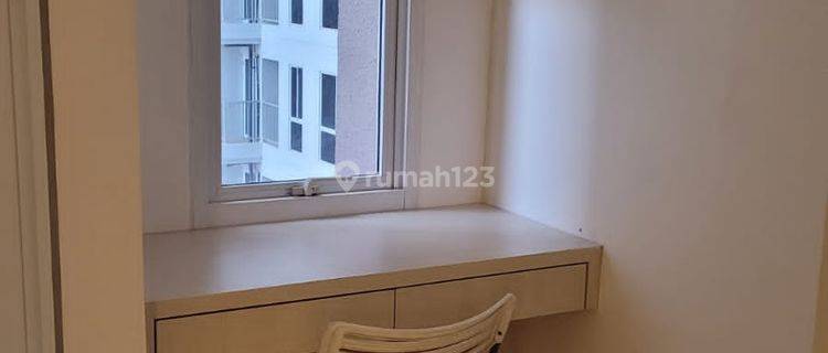 Apartement Tokyo Riverside PIK 2 1 BR Semi Furnished Baru 1