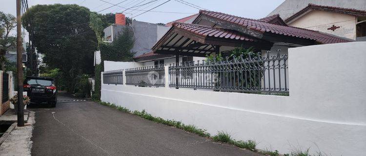 Disewakan Rumah Cipulir Permai Kebayoran Lama Jakarta Selatan. 1