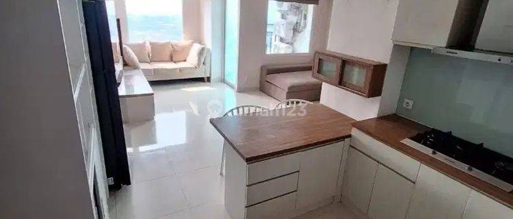 Di Jual Apartemen Sunter Icon 1BR Full Furnished Jakarta Utara 1