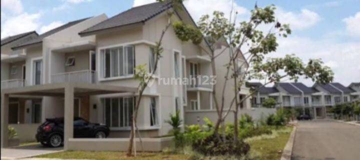 Di Sewakan Rumah 2 Lt Dalam Komplek Green Permata Residence Jakarta Selatan 1