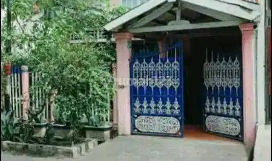 Di Jual Rumah 2 Lantai Lokasi Strategis di Koja, Jakarta Utara 1