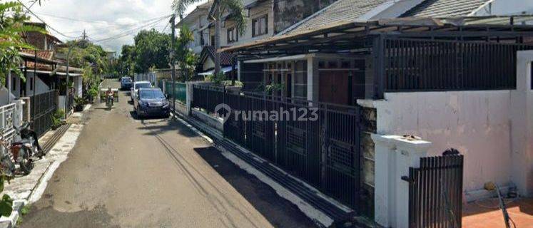 Rumah Siap Huni Dekat Ibcc Lokasi Strategis Antapani Bandung 1