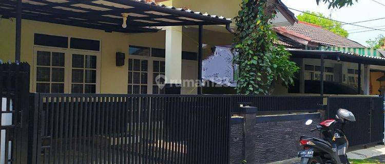 Rumah Murh Siap Huni Lokasi Stratgis Dekt Griya Arcamanik Bandung 1