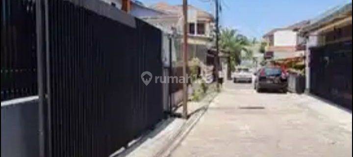 Rumah Murah Siap Huni Dekt Trans Studio Mall Di Turangga Bandung  1