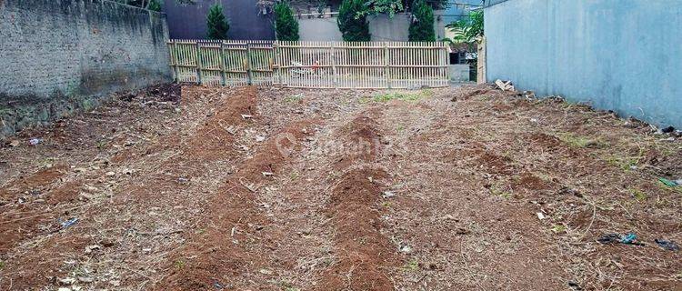 Tanah Kavling SHM 217 m² Siap Bangun di Ligar Cigadung, Bandung  1